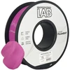 3D Plastikas – Filamentas PETG rožinis | 1.75 mm, 1kg | Professional LAB