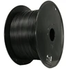 3D Plastikas – Filamentas PLA+ juodas | 1.75 mm, 5kg | SPrint
