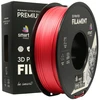 3D Plastikas – Filamentas PLA raspberry | 1.75 mm, 1kg | SPrint