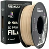 3D Plastikas – Filamentas PLA wood | 1.75 mm, 1kg | Sprint
