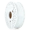 3D plastikas ABS+ 1.75mm 1kg Rosa3D - Baltas