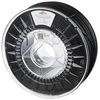 3D plastikas ASA-X + CF10 juodas 1kg Spectrum
