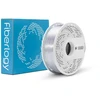 3D plastikas Easy ABS skaidrus 1.75mm 0.75kg Fiberlogy