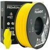 3D Plastikas – Filamentas ABS+ geltonas | 1.75 mm, 1kg | SPrint