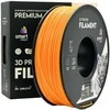 3D Plastikas – Filamentas ABS+ oranžinis | 1.75 mm, 1kg | SPrint