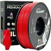 3D Plastikas – Filamentas ABS+ raudonas | 1.75 mm, 1kg | SPrint