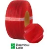 Filament Bambu Lab Refill ABS 1.75mm 1kg - Raudona