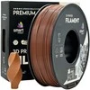 3D Plastikas – Filamentas ABS+ rudas | 1.75 mm, 1kg | SPrint
