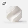 Bambu Lab ABS plastikas 1.75mm 1kg - pridedamas su daugkartinio naudojimo ritė - Baltas