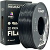 3D Plastikas – Filamentas ASA juodas | 1.75 mm, 1kg | SPrint