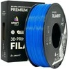 3D Plastikas – Filamentas ASA mėlynas | 1.75 mm, 1kg | SPrint