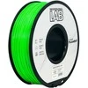 3D Plastikas – Filamentas ASA žalias | 1.75 mm, 1kg | Professional LAB