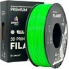 3D Plastikas – Filamentas ASA žalias | 1.75 mm, 1kg | SPrint