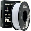 3D Plastikas – Filamentas HS-PLA baltas | 1.75 mm, 1kg | SPrint