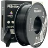 3D Plastikas – Filamentas HS-PLA juodas | 1.75 mm, 1kg | SPrint