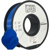 3D Plastikas – Filamentas HS-PLA mėlynas | 1.75 mm, 1kg | Professional LAB