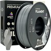 3D Plastikas – Filamentas HS-PLA pilka | 1.75 mm, 1kg | SPrint