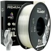 3D Plastikas – Filamentas HS-PLA transparent | 1.75 mm, 1kg | SPrint