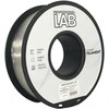 3D Plastikas – Filamentas HS-PLA transparent | 1.75 mm, 1kg | Professional LAB