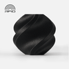 Bambu Lab PAHT-CF plastikas 1.75mm 0.5kg – komplektuojamas su daugkartinio naudojimo rite – Juodas