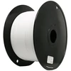 3D Plastikas – Filamentas PETG baltas | 1.75 mm, 5kg | Professional LAB