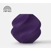 3D Plastikas – Filamentas PETG-CF With spool/Su rite Violet violetinės spalvos | 1.75 mm, 1kg | Bambu Lab