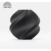 3D plastikas Bambu Lab PETG-CF 1.75mm 1kg - Juodas