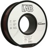 3D Plastikas – Filamentas PETG cofee | 1.75 mm, 1kg | Professional LAB