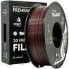 3D Plastikas – Filamentas PETG coffee | 1.75 mm, 1kg | SPrint