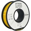 3D Plastikas – Filamentas PETG geltonos spalvos | 1.75 mm, 1kg | Professional LAB
