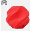 Bambu Lab PETG-HF plastikas 1.75mm 1kg - pridedamas su daugkartinio naudojimo ritė - Raudona
