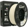 „3D Plastikas – Filamentas PETG matte beige | 1.75 mm, 1kg | SPrint”