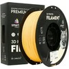 3D Plastikas – Filamentas PETG matte yellow | 1.75 mm, 1kg | SPrint