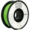 3D Plastikas – Filamentas PETG matte žalias | 1.75 mm, 1kg | Professional LAB