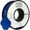 3D Plastikas – Filamentas PETG mėlynos spalvos | 1.75 mm, 1kg | Professional LAB