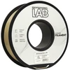 3D Plastikas – Filamentas PETG oak | 1.75 mm, 1kg | Professional LAB
