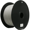 3D Plastikas – Filamentas PETG pilkas | 1.75 mm, 5kg | Professional LAB