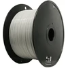 3D Plastikas – Filamentas PETG pilkas | 1.75 mm, 5kg | SPrint