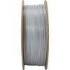 Polymaker PolyLite PETG - 1kg - 1.75mm - Pilkas