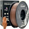 3D Plastikas – Filamentas PETG rudas | 1.75 mm, 1kg | SPrint