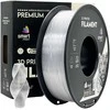 3D Plastikas – Filamentas PETG skaidrus | 1.75 mm, 1kg | SPrint