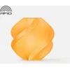 Bambu Lab PETG Translucent plastikas 1.75mm 1kg - komplekte su daugkartine rite - Translucent Oranžinis