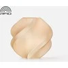 Bambu Lab PETG permatomo plastiko papildymas 1,75 mm 1kg - permatoma ruda