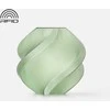Bambu Lab PETG permatomo plastiko papildymas 1,75 mm 1kg - permatoma alyvuogių spalva