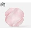 Bambu Lab Refill PETG Translucent plastikas 1.75mm 1kg - Translucent Rožinė