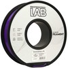 3D Plastikas – Filamentas PETG violetinė | 1.75 mm, 1kg | Professional LAB