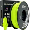 3D Plastikas – Filamentas PLA apple žalias | 1.75 mm, 1kg | Sprint