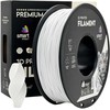 3D Plastikas – Filamentas PLA baltas | 1.75 mm, 1kg | SPrint