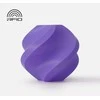 Bambu Lab PLA Basic plastikas 1.75mm 1kg - pridedamas su daugkartinio naudojimo ritė - Violetinė