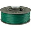 3D Plastikas – Filamentas PLA Carbon Fiber žalias | 1.75 mm, 1kg | SPrint